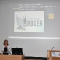 Professor Jenny Tsankova, Roger Williams University