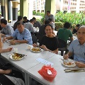 Colloquium Dinner