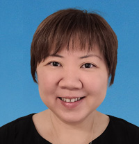 Pauline Tiong
