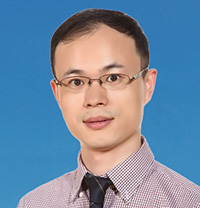 Sun DaoJun