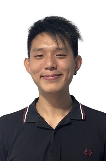Bryan Tan Wen Hao