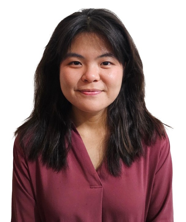 Clarissa Widyantoro