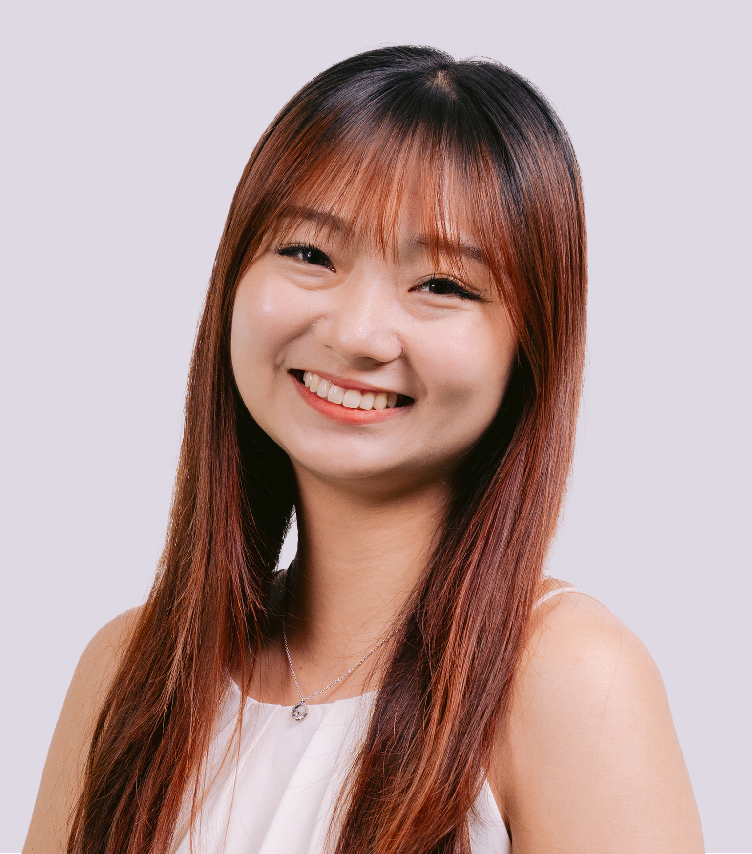 Lim Yu Shan