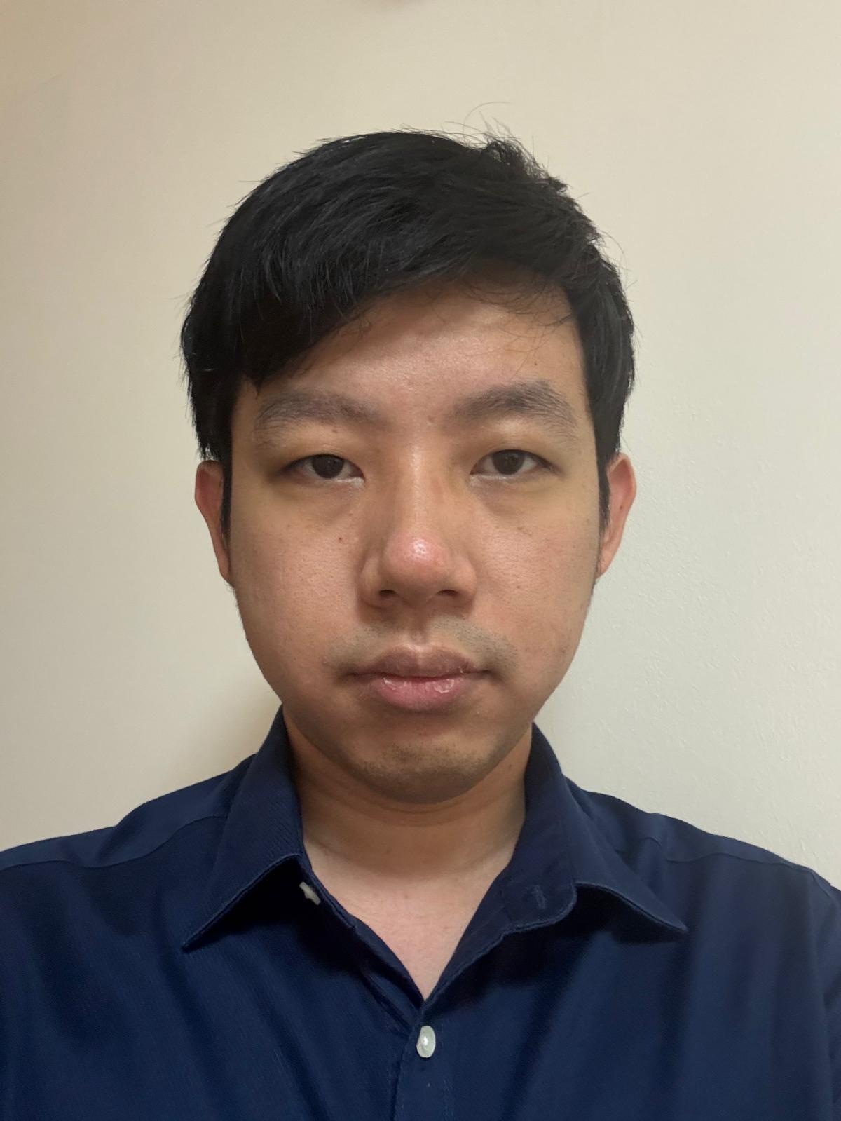 Quek Fu Cheng