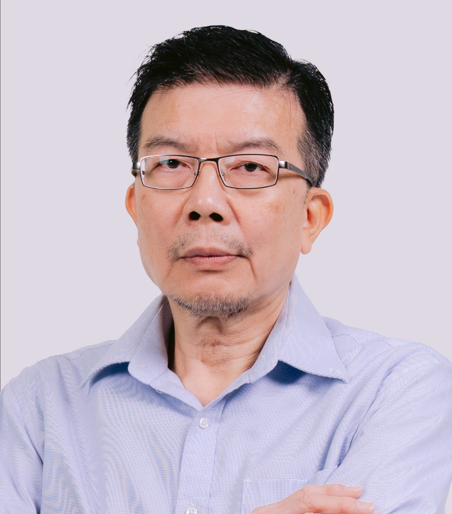Tong Shaw Wei