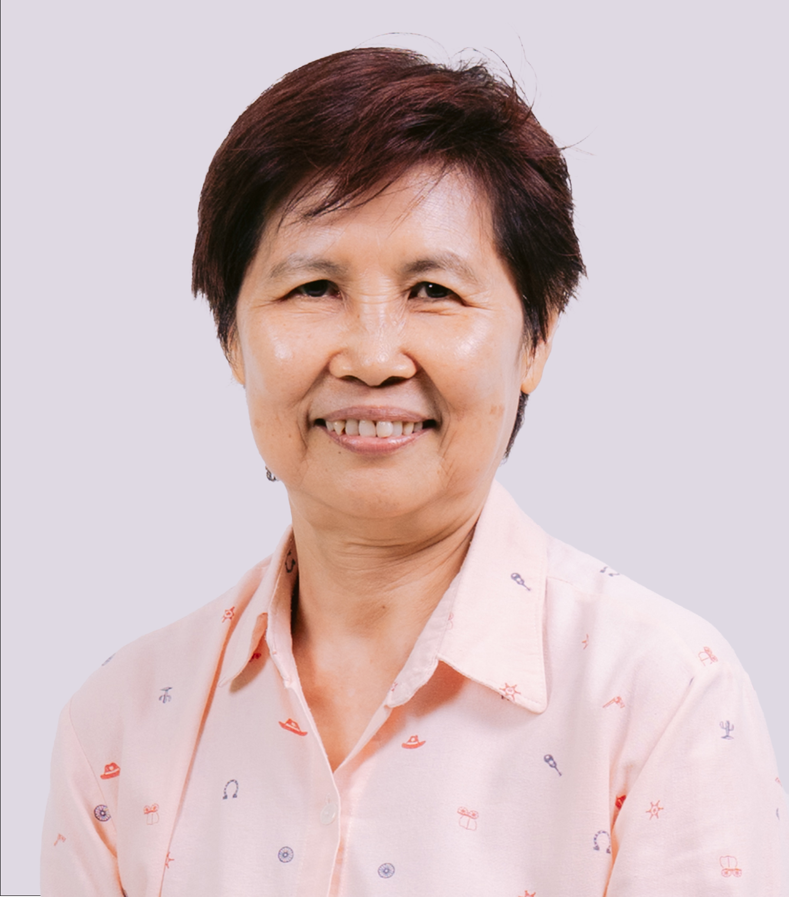 Yong Wing Pin