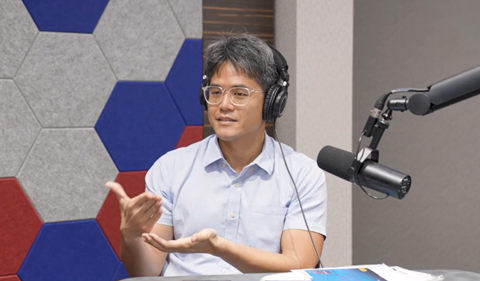 Shaun Goh
