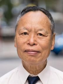 Alex Yeung