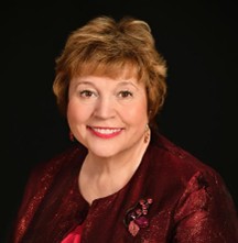 Cheryl Craig 