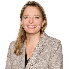 Emmanuelle Le Pichon-Vorstman