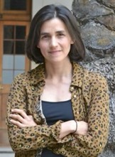 Romina Madrid Miranda