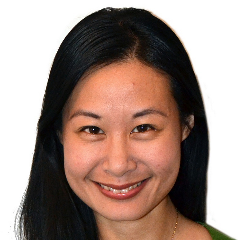 Wendy Huang