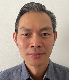 Darron GOH