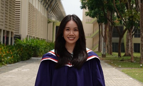 Sarah Ng