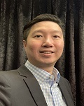 Asst Prof Victor Lim Fei