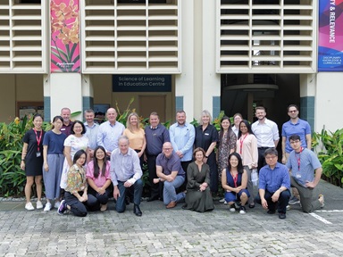 Australian School Plus Photo