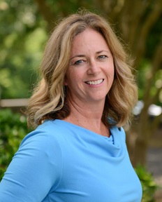 Caryn Ward 