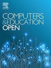 Computers & Education Open