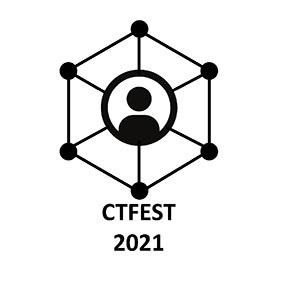 CTFest 2021 Logo