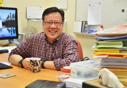 Dennis Kwek2