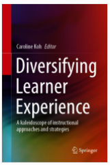 Diversifying Learner Experience Diversifying Learner Experience