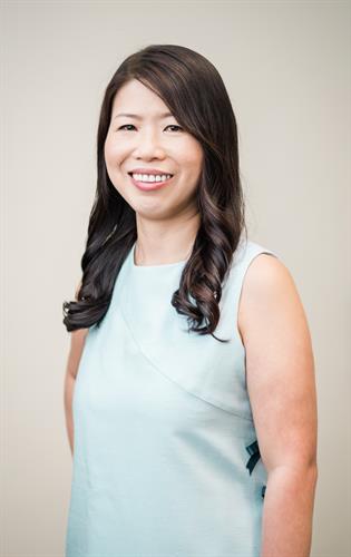 Dr Chua Bee Leng - WERA
