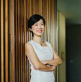 Dr Ng Ee Lynn