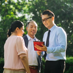 Graduate Studies (18)