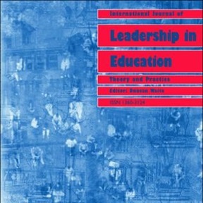 International Journal of Leadership in Education