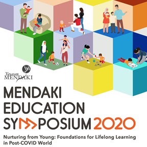 Mendaki Education Symposium 2020