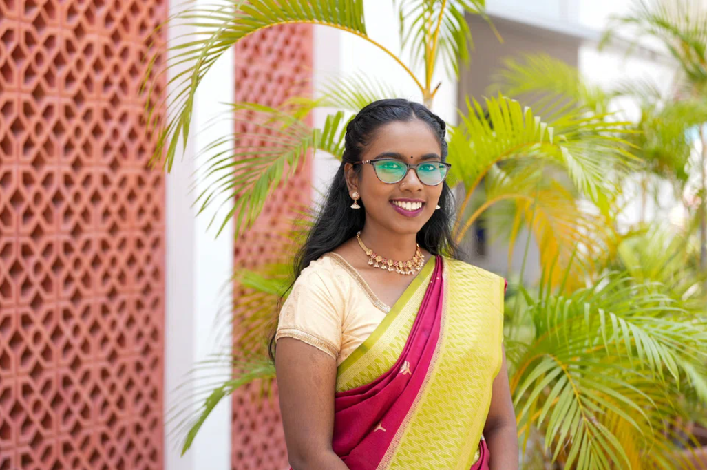 Nandhini Sivakumar