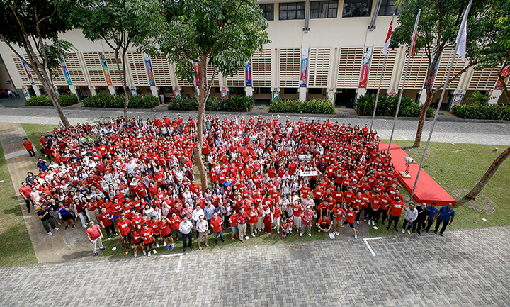 national day