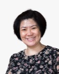 Ms Ng Keow Eng