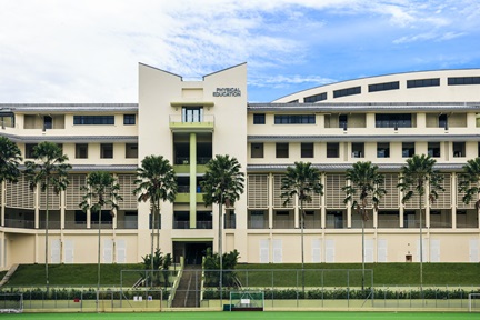 PE Block 1