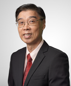 Prof Looi