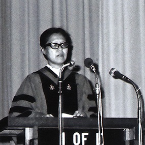 RuthWong