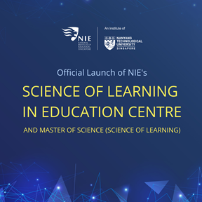 SCIENCE OF LEARNING IN EDUCATION CENTRE