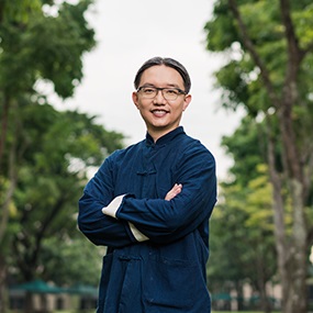 Tan Chee Lay