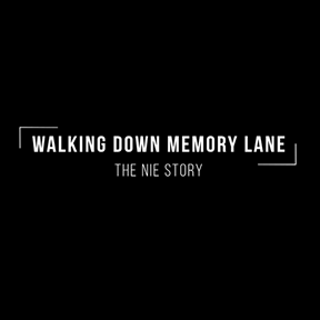 walking down memory lane website