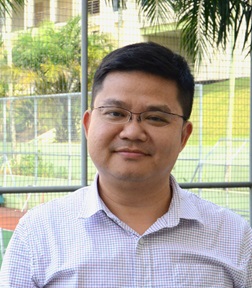 Wu Longkai