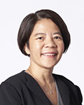 Gwenda Fong photo