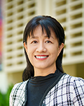 Prof Liu Woon Chia