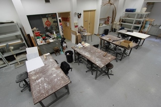 visualartsfacilities_sculpturestudio