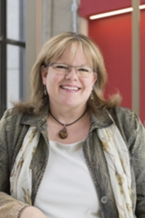 Dr Michele Jacobsen