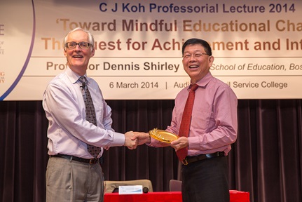 Dennis Shirley