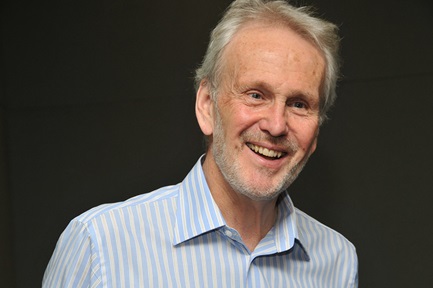 Robin Alexander