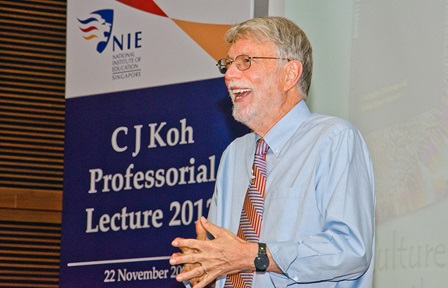 John Seely