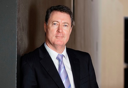 John loughran