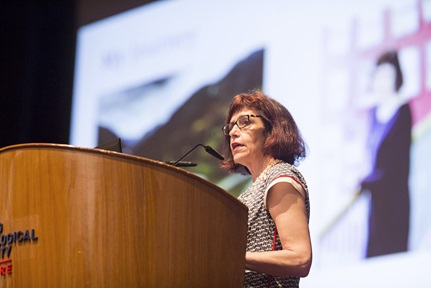 Clare Kosnik