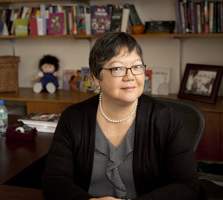 Lin Goodwin
